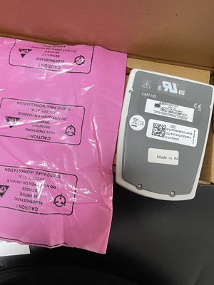 GE CAM-HD ACQUISITIEMODULE REF:900995-003