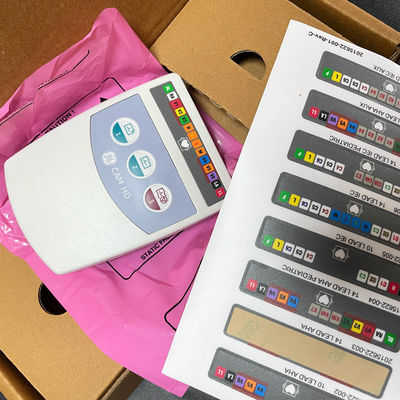 GE CAM-HD ACQUISITIEMODULE REF:900995-003