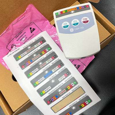 GE CAM-HD ACQUISITIEMODULE REF:900995-003