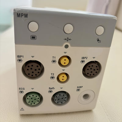 Mindray T Series Patiënt Monitor Parameter Module MPM Module