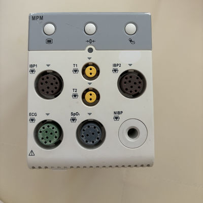 Mindray T Series Patiënt Monitor Parameter Module MPM Module
