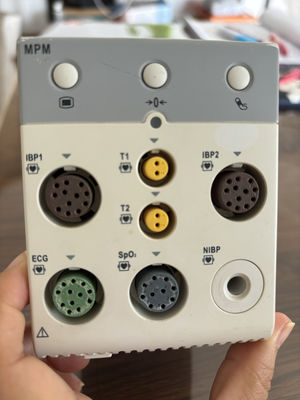 Mindray T Series Patiënt Monitor Parameter Module MPM Module