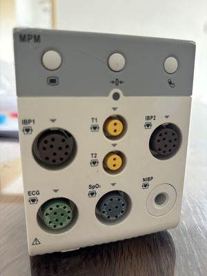 Mindray T Series Patiënt Monitor Parameter Module MPM Module