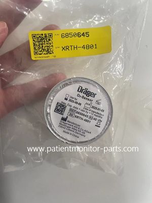 Gasmonitoring Originele O2 sensor voor Evit4 Fabius Tiro