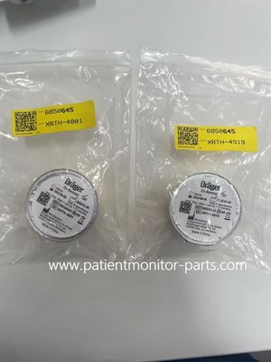 Gasmonitoring Originele O2 sensor voor Evit4 Fabius Tiro