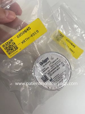 Gasmonitoring Originele O2 sensor voor Evit4 Fabius Tiro