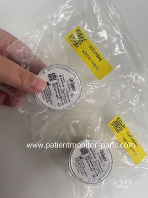 Gasmonitoring Originele O2 sensor voor Evit4 Fabius Tiro