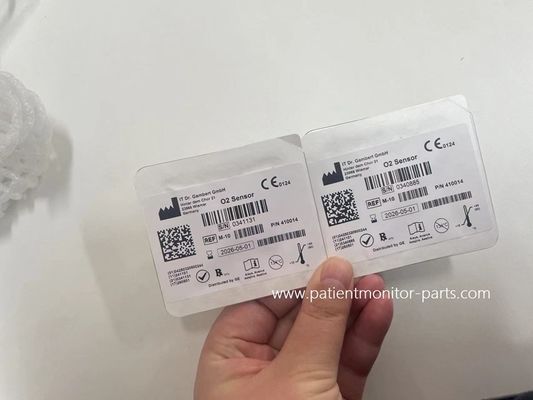 Originele O2-sensor voor nauwkeurige lucht-brandstofverhouding