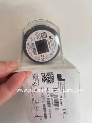 Originele O2-sensor voor nauwkeurige lucht-brandstofverhouding