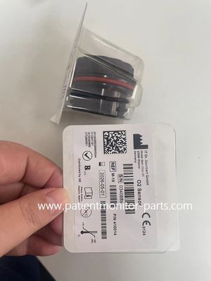 Originele O2-sensor voor nauwkeurige lucht-brandstofverhouding