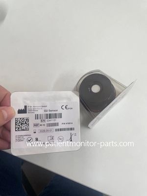 Originele O2-sensor voor nauwkeurige lucht-brandstofverhouding