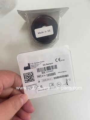 Originele O2-sensor voor nauwkeurige lucht-brandstofverhouding