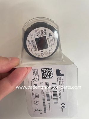 Originele O2-sensor voor nauwkeurige lucht-brandstofverhouding
