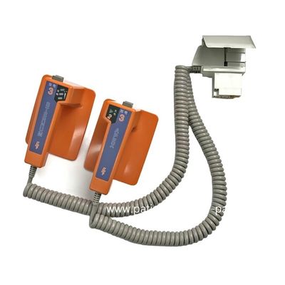 NIHON KOHDEN PN:ND-552VC Externe padel voor patiëntenzorg