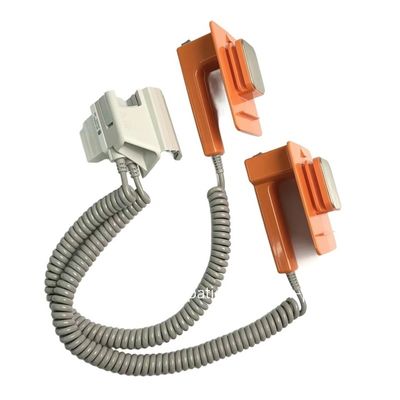 NIHON KOHDEN PN:ND-552VC Externe padel voor patiëntenzorg