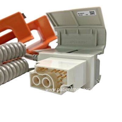 NIHON KOHDEN PN:ND-552VC Externe padel voor patiëntenzorg