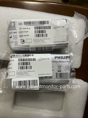 PHLIP AED M5070A Primaire batterij voor noodgevallen