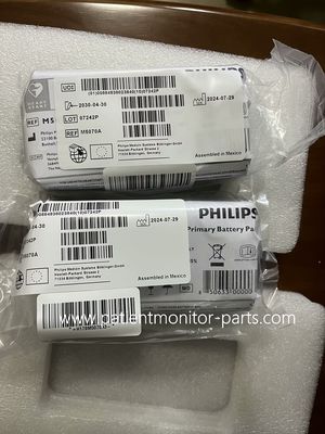 PHLIP AED M5070A Primaire batterij voor noodgevallen