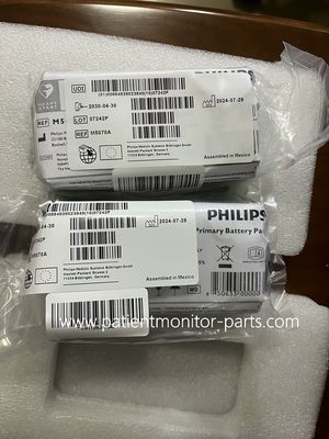 PHLIP AED M5070A Primaire batterij voor noodgevallen