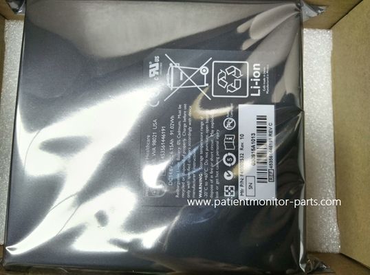PHLIP oplaadbare lithium-ionbatterij 453561446191 14,8v 6,15ah 91w FOR CX50CX30