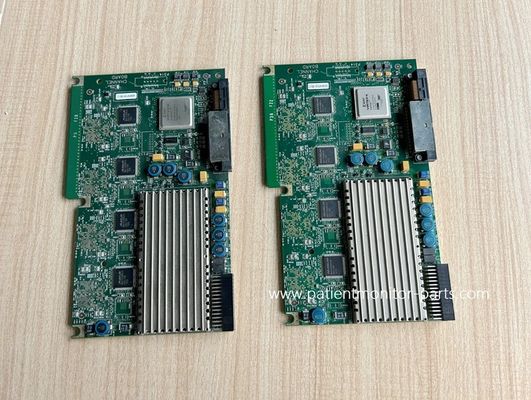 PHLPS CX50 Ultrasone kanaalplaat voor medische beeldvorming