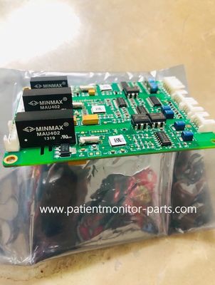 PHILP G30 G40 PATIENT MONITOR Doppel-invasief hoofdbord JM1523280111