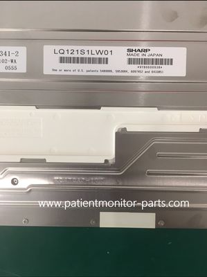 PHILP IntelliVue MP40 Patiëntmonitor Display LQ121SSLW01