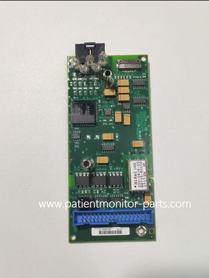 PILIPS M4735A Defibrillator Elektrokardiogram Board