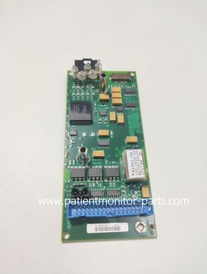 PILIPS M4735A Defibrillator Elektrokardiogram Board
