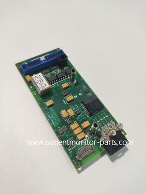 PILIPS M4735A Defibrillator Elektrokardiogram Board