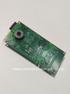 PILIPS M4735A Defibrillator Elektrokardiogram Board