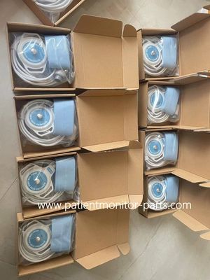GE CORO170 SERIE PN 5700HAX Ultrasone Fetus Hartslag Probe 12 PINS