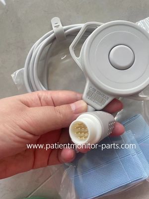 GE CORO170 SERIE PN 2264HAX TOCOLYTISCHE PRESSURES Probeert 12 pinen