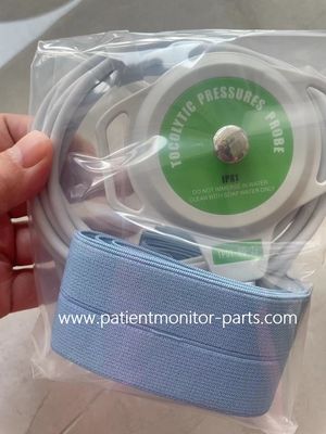 GE CORO170 SERIE PN 2264HAX TOCOLYTISCHE PRESSURES Probeert 12 pinen