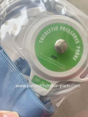 GE CORO170 SERIE PN 2264HAX TOCOLYTISCHE PRESSURES Probeert 12 pinen