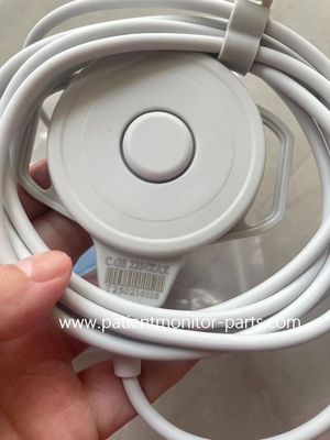 GE CORO170 SERIE PN 2264HAX TOCOLYTISCHE PRESSURES Probeert 12 pinen