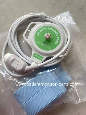 GE CORO170 SERIE PN 2264HAX TOCOLYTISCHE PRESSURES Probeert 12 pinen