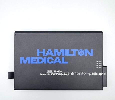 HAMILTON MEDICAL BATTERY Li-ion 14,4 V reserveonderdeel