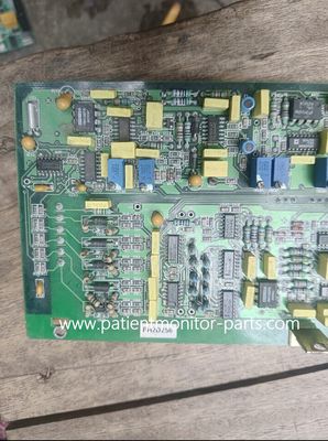 PHLIPS Goldway UT4000F Patiënt Monitor EKG Board GW4F4E01C