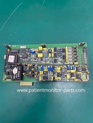 PHLIPS Goldway UT4000F Patiënt Monitor EKG Board GW4F4E01C