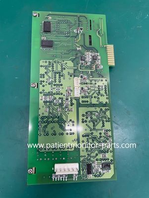 PHLIPS Goldway UT4000F Patiënt Monitor EKG Board GW4F4E01C