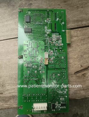 PHLIPS Goldway UT4000F Patiënt Monitor EKG Board GW4F4E01C