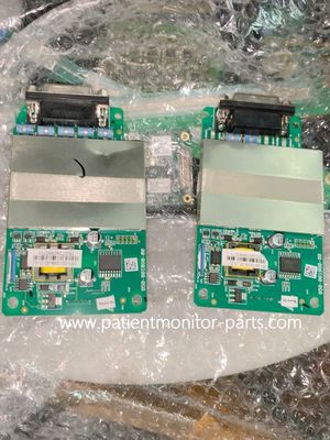 Mindray R3 Parameter Board Circuit Board 051-001339-00