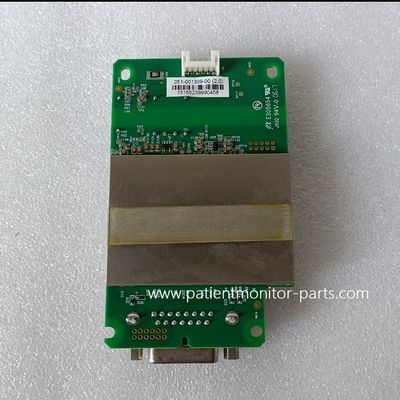 Mindray R3 Parameter Board Circuit Board 051-001339-00