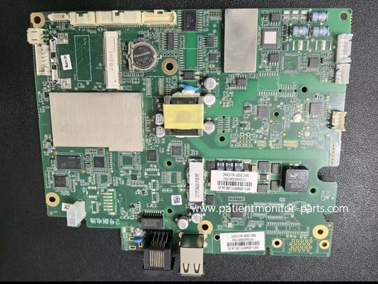 Mindray Epm 10 12 Patiëntmonitor Hoofdbord TCN20-F10