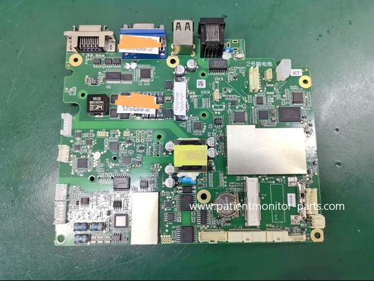 Mindray Epm 10 12 Patiëntmonitor Hoofdbord TCN20-F10