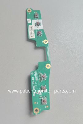 Mindray IMEC5 Patiëntmonitor Keypad Component PN050-000733-00