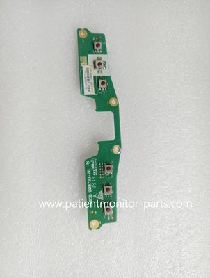 Mindray IMEC5 Patiëntmonitor Keypad Component PN050-000733-00