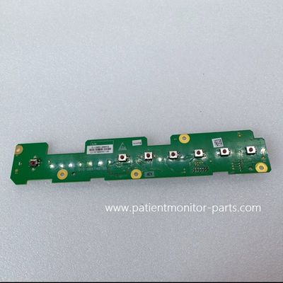 PN050-000740-00 Mindray IPM6 Monitor Keypad Board Voor nauwkeurige metingen