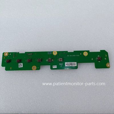 PN050-000740-00 Mindray IPM6 Monitor Keypad Board Voor nauwkeurige metingen